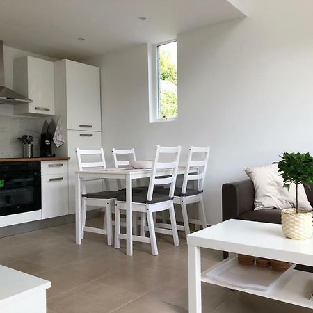 דירות Les Terrasses De Malmedy Duplex 428 מראה חיצוני תמונה