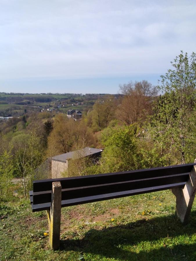 דירות Les Terrasses De Malmedy Duplex 428 מראה חיצוני תמונה