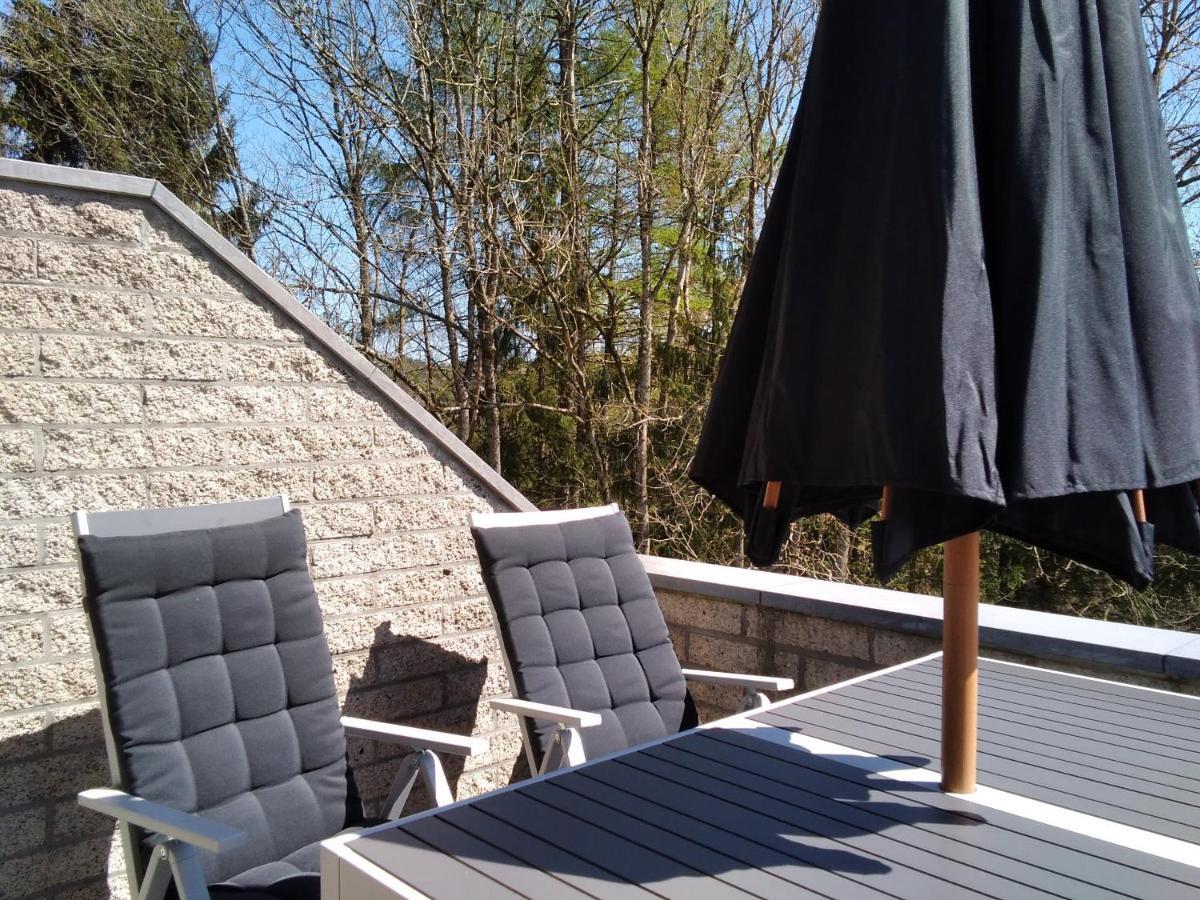 דירות Les Terrasses De Malmedy Duplex 428 מראה חיצוני תמונה