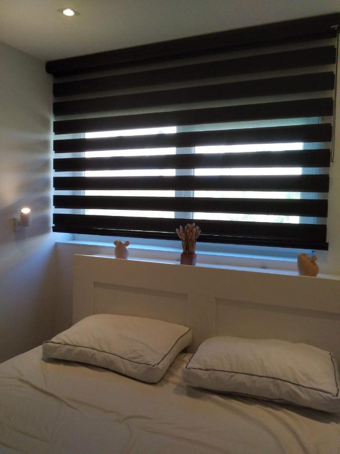 דירות Les Terrasses De Malmedy Duplex 428 מראה חיצוני תמונה