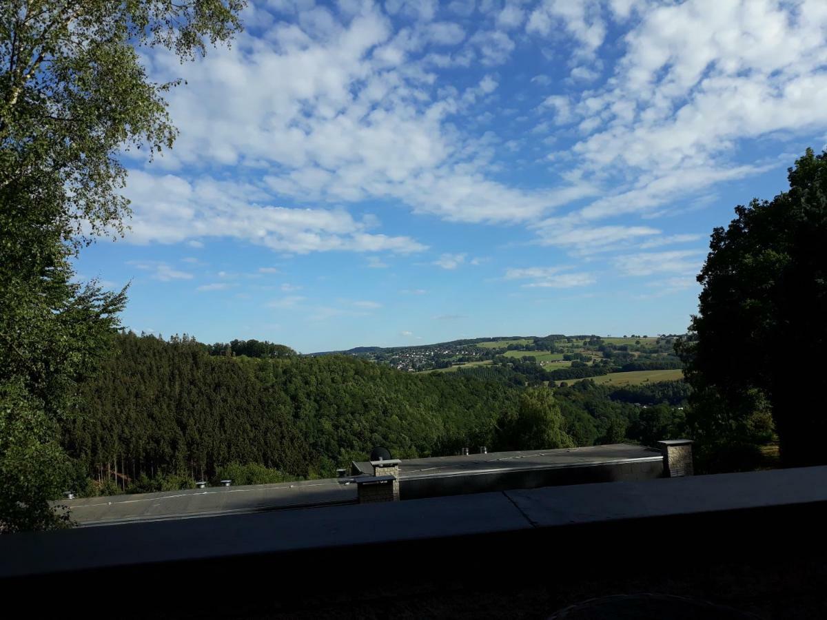 דירות Les Terrasses De Malmedy Duplex 428 מראה חיצוני תמונה