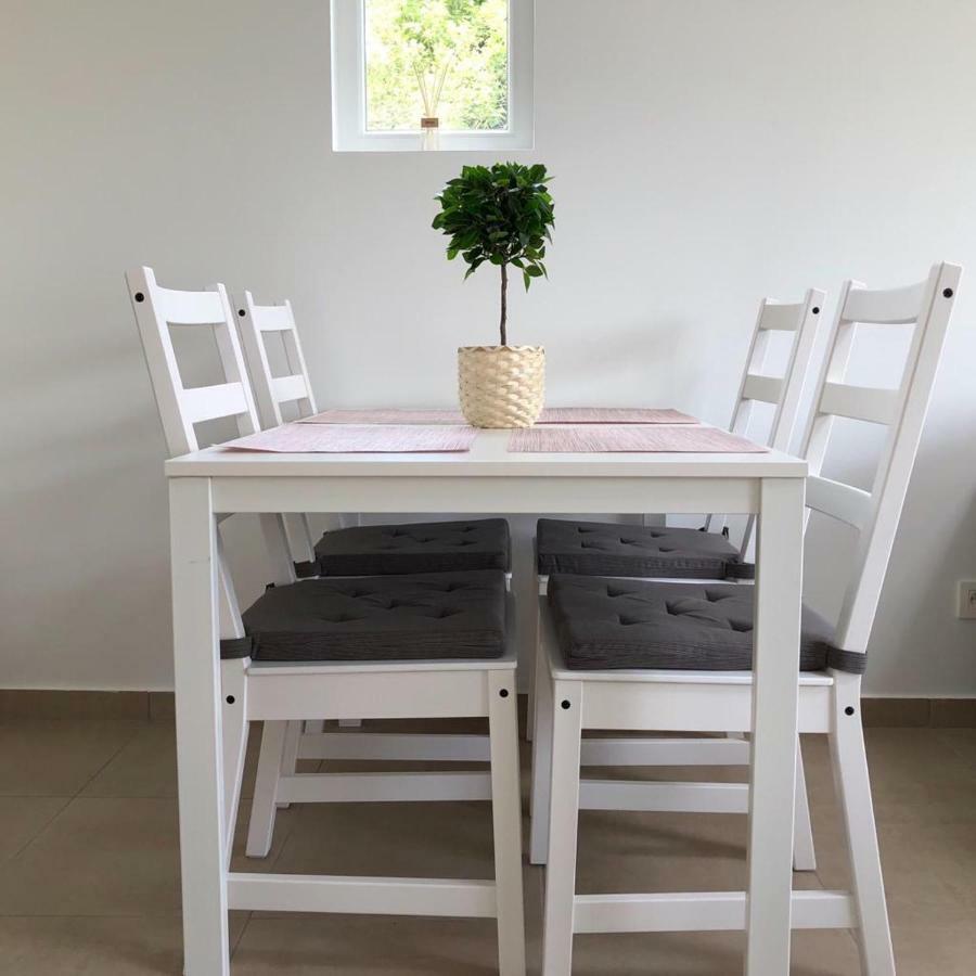 דירות Les Terrasses De Malmedy Duplex 428 מראה חיצוני תמונה
