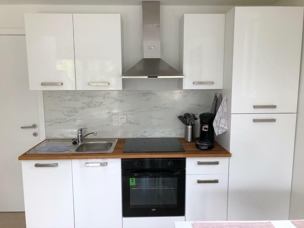 דירות Les Terrasses De Malmedy Duplex 428 מראה חיצוני תמונה
