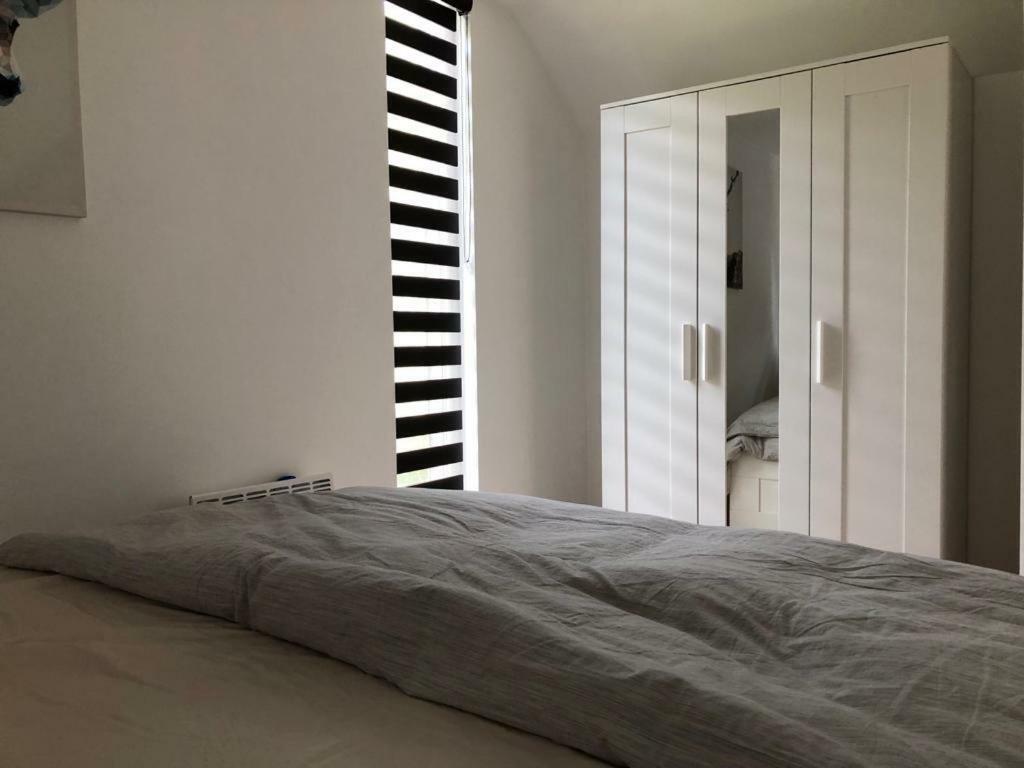 דירות Les Terrasses De Malmedy Duplex 428 מראה חיצוני תמונה