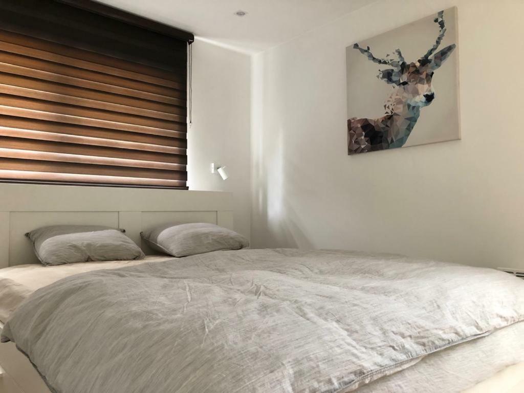 דירות Les Terrasses De Malmedy Duplex 428 מראה חיצוני תמונה