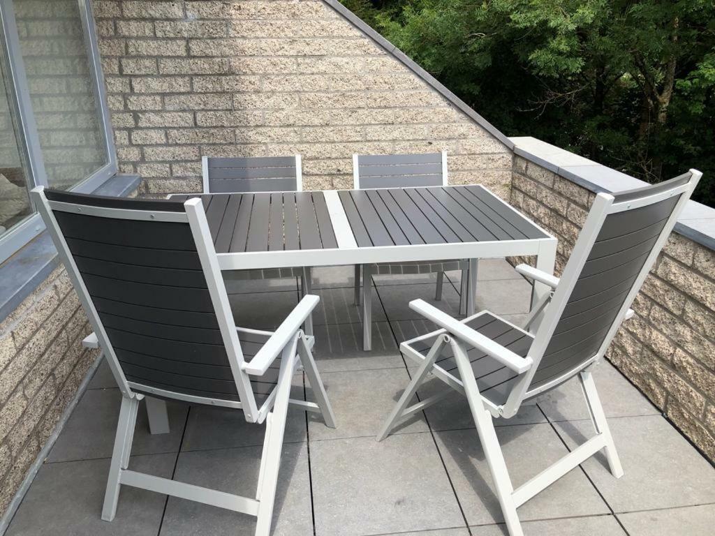 דירות Les Terrasses De Malmedy Duplex 428 מראה חיצוני תמונה