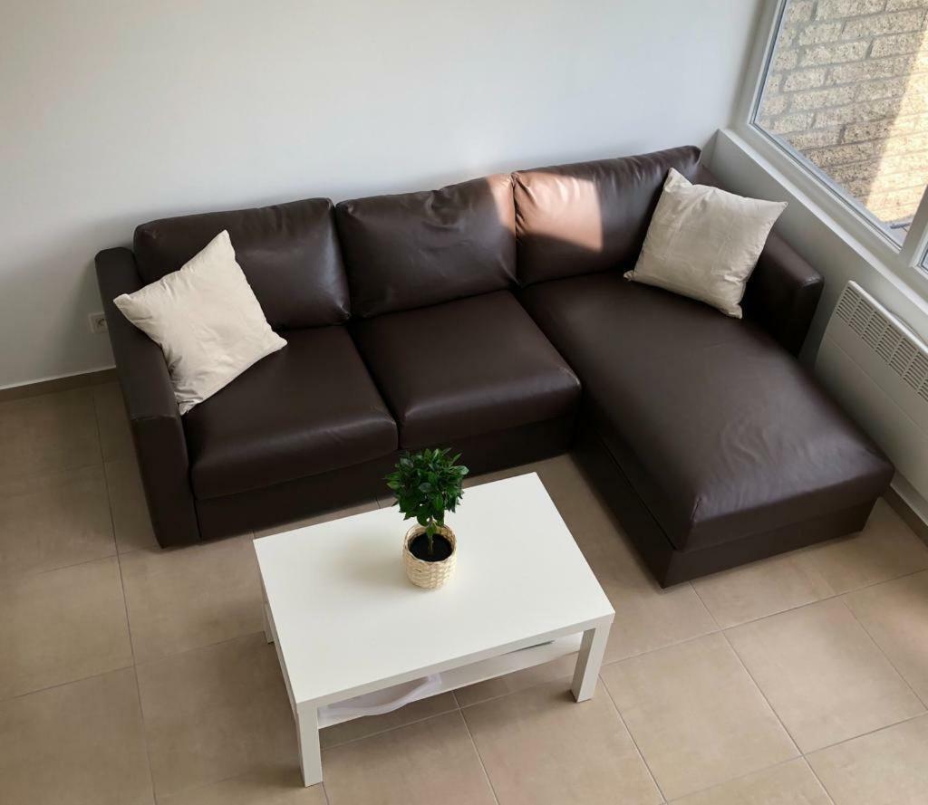 דירות Les Terrasses De Malmedy Duplex 428 מראה חיצוני תמונה