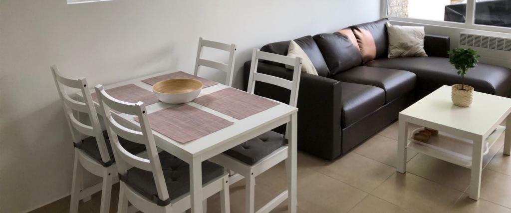 דירות Les Terrasses De Malmedy Duplex 428 מראה חיצוני תמונה